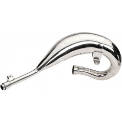 EXHAUST FATTY CR125 05-07 - 18200291 | Dr Rider