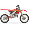 EXHAUST FAC FAT CR125 - 18200294 | Dr Rider