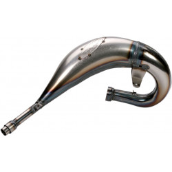 FACTORY FAT PIPE KTM85/105 - 18200496 | Dr Rider
