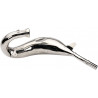 EXHAUST FAT HUS125 03-06 - 18200591 | Dr Rider
