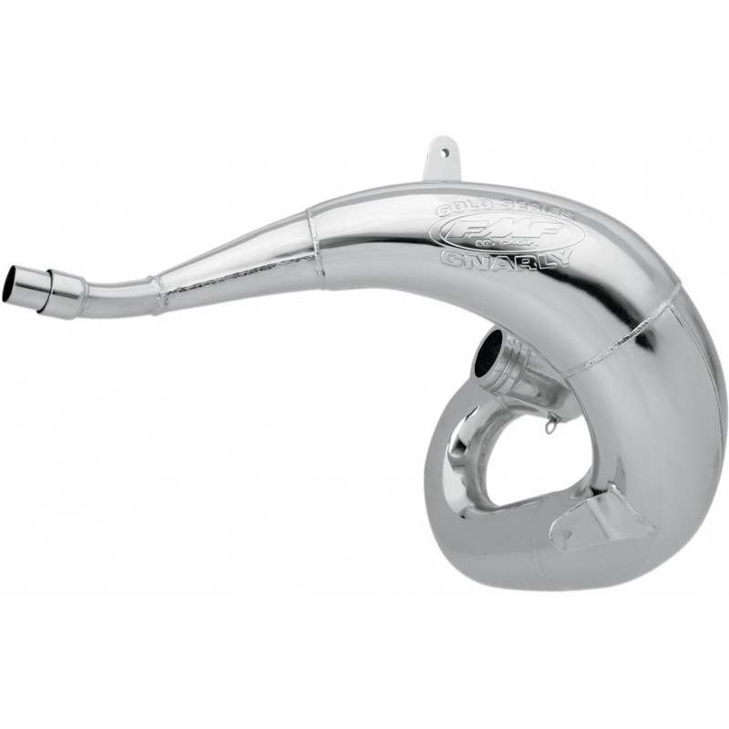 EXHAUST GNARLY GG250/300'7-11 - 18200755 | Dr Rider