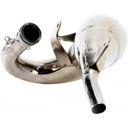 F-PIPE KTM125SX/150SX/XC - 18201108 | Dr Rider