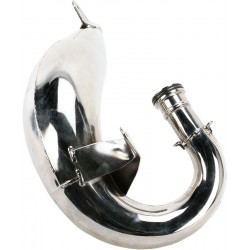 F-PIPE KTM125SX/150SX/XC - 18201108 | Dr Rider