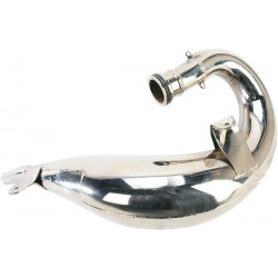 F-PIPE KTM125SX/150SX/XC - 18201108 | Dr Rider