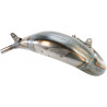 EXHAUST F-FAT KTM150SX   - 18201110 | Dr Rider