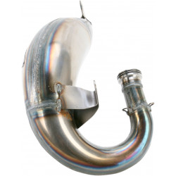 EXHAUST F-FAT KTM150SX   - 18201110 | Dr Rider