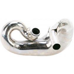 EXHAUST GNRLY KTM200XCW 11-12 - 18201115 | Dr Rider