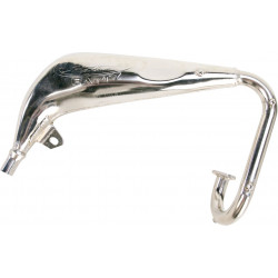EXHAUST YAM PW 50 F-PIPE - 18201320 | Dr Rider