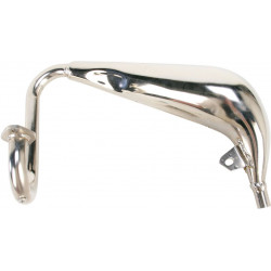 EXHAUST YAM PW 50 F-PIPE - 18201320 | Dr Rider