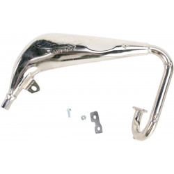 EXHAUST YAM PW 50 F-PIPE - 18201320 | Dr Rider