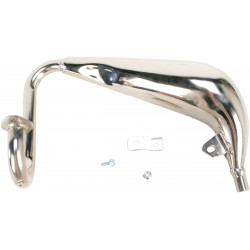 EXHAUST YAM PW 50 F-PIPE - 18201320 | Dr Rider