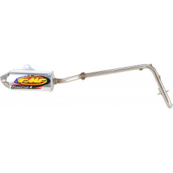 EXHAUST YAM TTR 50 PCORE - 18201321 | Dr Rider