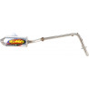 EXHAUST YAM TTR 50 PCORE - 18201321 | Dr Rider