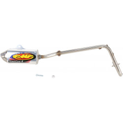 EXHAUST YAM TTR 50 PCORE - 18201321 | Dr Rider