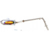 EXHAUST YAM TTR 50 PCORE - 18201321 | Dr Rider