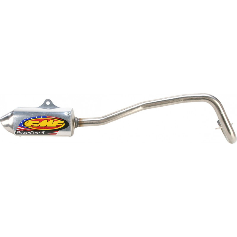 EXHAUST PC4 BGBORE CRF50  - 18201342 | Dr Rider
