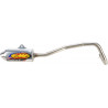 EXHAUST PC4 BGBORE CRF50  - 18201342 | Dr Rider