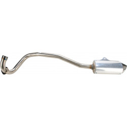 EXHAUST PC4 BGBORE CRF50  - 18201342 | Dr Rider