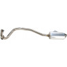 EXHAUST PC4 BGBORE CRF50  - 18201342 | Dr Rider