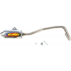 EXHAUST PC4 BGBORE CRF50  - 18201342 | Dr Rider
