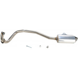 EXHAUST PC4 BGBORE CRF50  - 18201342 | Dr Rider