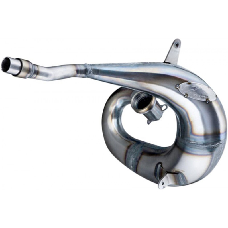 EXHAUST F FAT KTM 50SX - 18201385 | Dr Rider