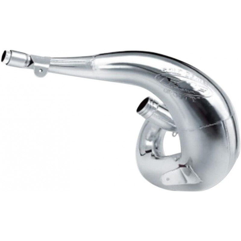 EXHAUST FAT PIPE 50SX - 18201386 | Dr Rider