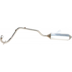 EXHAUST P-CORE 4 W/SS HDR - 18201402 | Dr Rider
