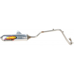 EXHAUST P-CORE 4 S/A - 18201403 | Dr Rider