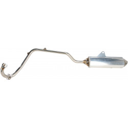 EXHAUST P-CORE 4 S/A - 18201403 | Dr Rider