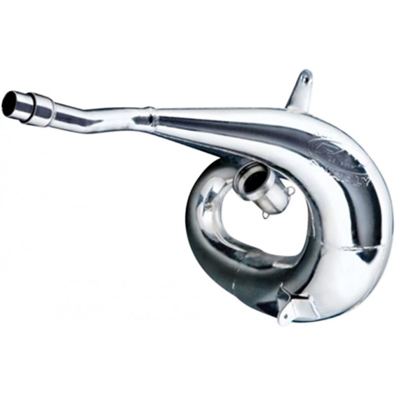 EXHAUST GNARLY BETA 250/300 - 18201486 | Dr Rider