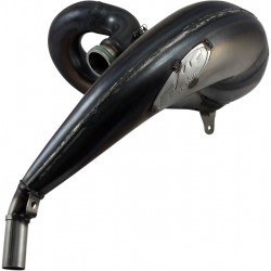 EXHAUST FAC FAT BETA - 18201487 | Dr Rider