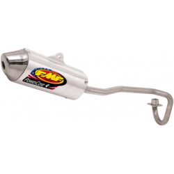 EXHAUST PCORE4 SSHDR S/A - 18201543 | Dr Rider