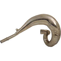 EXHAUST G-PIPE GAS GAS - 18201790 | Dr Rider