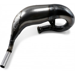 EXHAUST FCTRY F-PIPE BB - 18201794 | Dr Rider