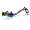 EXHAUST 4.1RCT ANCF TI MB - 18201819 | Dr Rider