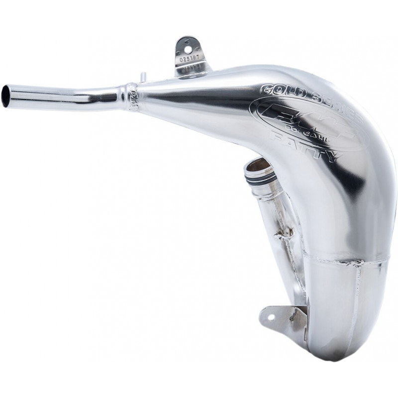 EXHAUST FACTY FATTY YZ65 - 18201827 | Dr Rider