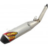 EXHAUST AL4.1RCTCF SSMGBM - 18201840 | Dr Rider