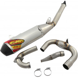 EXHAUST AL4.1RCTCF SSMGBM - 18201840 | Dr Rider