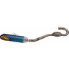 EXHAUST AN4.1RCT TITANIUM CF W - 18201844 | Dr Rider