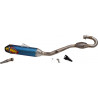 EXHAUST AN4.1RCT TITANIUM CF W - 18201844 | Dr Rider