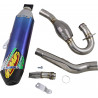 EXHAUST AN4.1RCT TITANIUM CF W - 18201844 | Dr Rider