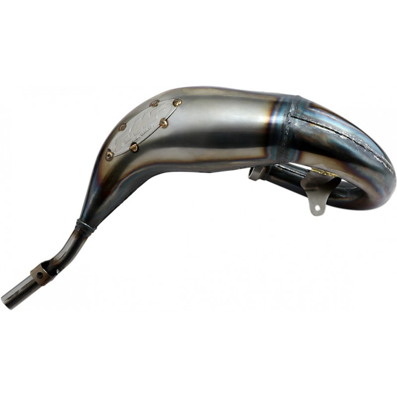 EXHAUST FACTORY F-PIPE - 18201851 | Dr Rider