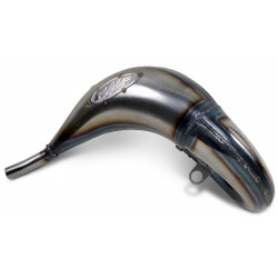 EXHAUST FCTRY F-REV PIPE - 18201867 | Dr Rider