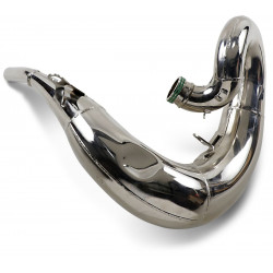 EXHAUST FAT PIPE KTM HSQ - 18201868 | Dr Rider
