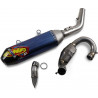 EXHAUST AN4.1RCT TI MGBMB - 18201872 | Dr Rider