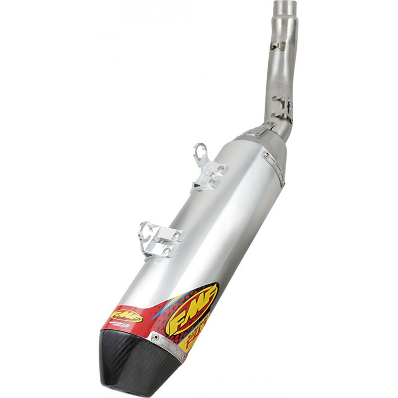 EXHAUST ALUM4.1RCTSSMGBMB - 18201873 | Dr Rider