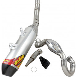 EXHAUST ALUM4.1RCTSSMGBMB - 18201873 | Dr Rider