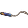 EXHAUST AN4.1RCT TI MGBMB - 18201874 | Dr Rider