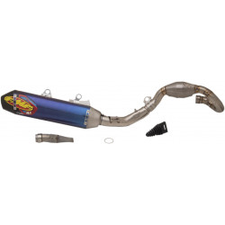 EXHAUST AN4.1RCT TI MGBMB - 18201874 | Dr Rider